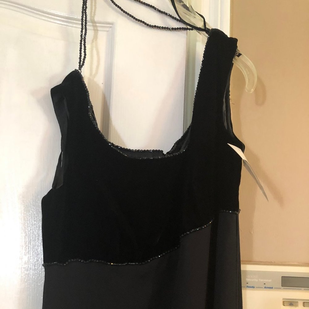 Evening wear, gown, prom